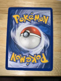 Deoxys (Delta Species - Speed Forme) 6/110 Holon Phantoms Holo Rare Pokemon Card - Image 2