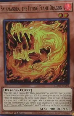 YuGiOh Maze of Millennia Choose Your Own Cards MZMI 1st Edition - Image 2