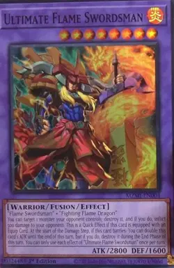 YuGiOh Maze of Millennia Choose Your Own Cards MZMI 1st Edition - Image 3