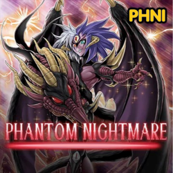 YuGiOh Phantom Nightmare PHNI Choose Your Own Singles 1st Edition Cards In Stock - Image 1