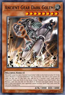 YuGiOh Legacy of Destruction LEDE Choose Your Own Singles 1st Ed Cards In Stock - Image 3