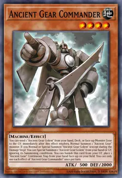 YuGiOh Legacy of Destruction LEDE Choose Your Own Singles 1st Ed Cards In Stock - Image 5
