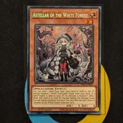 YuGiOh The Infinite Forbidden INFO Choose Your Own Singles 1st Ed Cards In Stock - Image 2