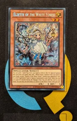 YuGiOh The Infinite Forbidden INFO Choose Your Own Singles 1st Ed Cards In Stock - Image 3