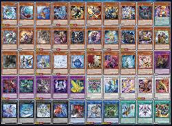 YuGiOh Rage of the Abyss ROTA Choose Your Own Singles 1st Ed Cards In Stock - Image 2