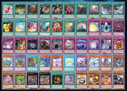 YuGiOh Rage of the Abyss ROTA Choose Your Own Singles 1st Ed Cards In Stock - Image 3