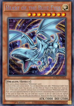 YuGiOh Rage of the Abyss ROTA Choose Your Own Singles 1st Ed Cards In Stock - Image 4