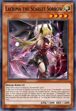 YuGiOh Rage of the Abyss ROTA Choose Your Own Singles 1st Ed Cards In Stock - Image 5