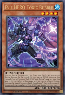 YuGiOh Supreme Darkness SUDA Choose Your Own Singles 1st Ed Cards - Image 5
