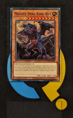 YuGiOh Duelist Nexus DUNE Choose Your Own Singles 1st Edition Cards In Stock Now - Image 2