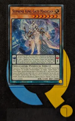 YuGiOh Age of Overlord Choose Your Own Singles AGOV 1st Edition Cards In Stock - Image 2