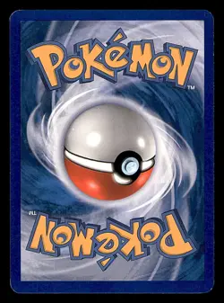 Pokemon Psychic Energy Holo 105/106 EX Emerald Card NM - Image 2