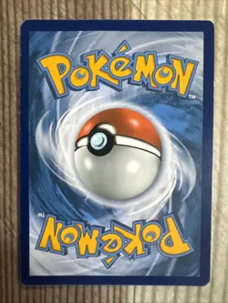 Reshiram & Charizard GX - SM247 Full Art Gold Promo Ultra Rare Pokemon Card DMG - Image 2