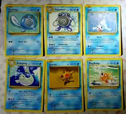 2016 XY-Evolutions Lot Of 50 Non-Holo Pokemon Cards R, UN, C - Image 4