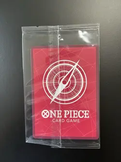 Boa Hancock (2025 PSA Magazine Promo) OP07-038 One Piece Promotion Cards Foil - Image 2