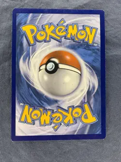 Pokemon TCG Charizard 11/108 Evolutions Reverse Holo Rare Card NM/LP Condition - Image 4