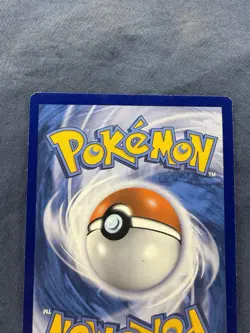 Pokemon TCG Charizard 11/108 Evolutions Reverse Holo Rare Card NM/LP Condition - Image 5