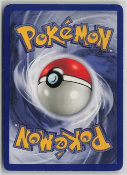 Dark Flareon 35/82 Pokemon TCG Team Rocket Regular Card WOTC (Heavy Play) HP 1 - Image 2