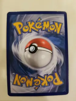GEM Ultra Necrozma GX 127/131 Forbidden Light FULL ART Pokemon Card RARE - Image 2