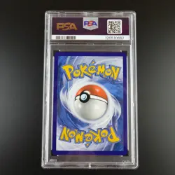 PSA 9 Raging Bolt ex 166/131 Pokemon Prismatic Evolutions SIR Graded Card - Image 4