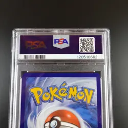 PSA 9 Raging Bolt ex 166/131 Pokemon Prismatic Evolutions SIR Graded Card - Image 5
