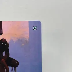 Ponder (Borderless Non Foil) 13 (M) MTG Marvel's Spider-Man Eternal-Legal (MAR) - Image 3