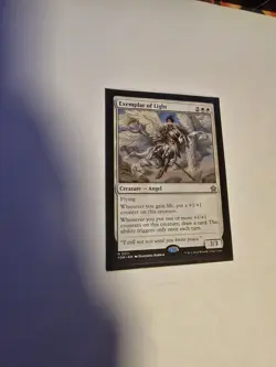 Exemplar of Light Foundations Regular NEW - Image 1