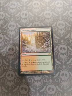 Karplusan Forest 10th Edition Regular - Image 1