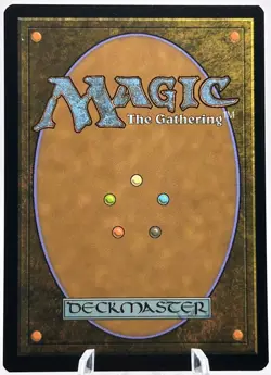 Hall of Oracles 267/275 Foil Prerelease Strixhaven: School of Mages STX MTG NM - Image 2