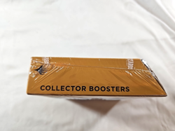 MTG Magic Aetherdrift COLLECTOR Booster Box FACTORY SEALED! - Image 3