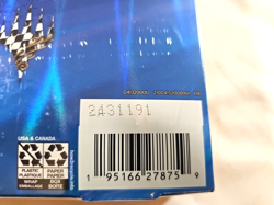 MTG Magic Aetherdrift COLLECTOR Booster Box FACTORY SEALED! - Image 5