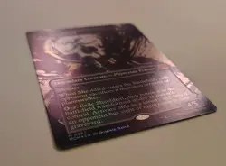 Sheoldred (Showcase) 297 March of the Machine NM - Image 3