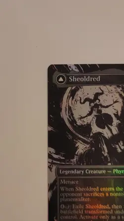 Sheoldred (Showcase) 297 March of the Machine NM - Image 5
