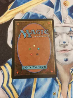 Wall of Light MTG Legends Uncommon White Creature Near-Mint x1 GG3 - Image 3