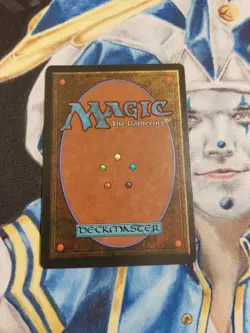 Wall of Light MTG Legends Uncommon White Creature Near-Mint x1 GG3 - Image 4