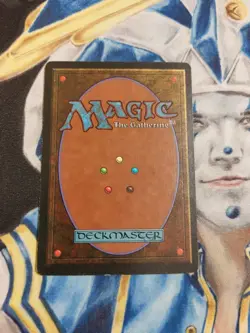 Wall of Light MTG Legends Uncommon White Creature Slightly Played x1 GG2 - Image 3