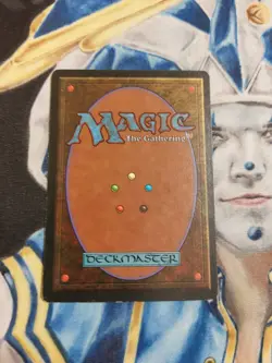 Wall of Light MTG Legends Uncommon White Creature Slightly Played x1 GG2 - Image 4