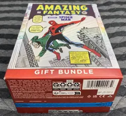 Magic The Gathering MTG | Marvel's Spider-Man Bundle: Gift Edition IN HAND USA - Image 2
