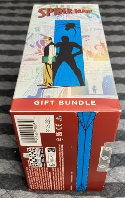 Magic The Gathering MTG | Marvel's Spider-Man Bundle: Gift Edition IN HAND USA - Image 5
