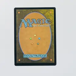 Sadistic Shell Game 53 - MTG - Commander: Duskmourn- NM (Extended Art) - Image 2