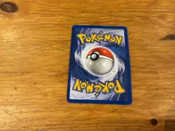 Pokemon Dark Charizard TCG Card 4/82 Holo Rare MINT Condition - Image 2