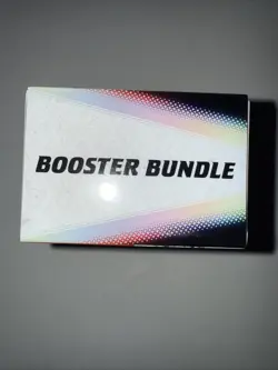 Pokemon TCG Scarlet & Violet Prismatic Evolutions Booster Bundle FACTORY SEALED! - Image 5