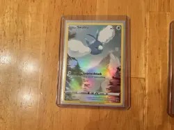Pokemon TCG Crown Zenith: Galarian Gallery Lot | Paras Turtwig Poochyena Swablu+ - Image 2