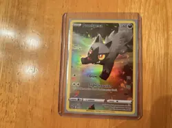 Pokemon TCG Crown Zenith: Galarian Gallery Lot | Paras Turtwig Poochyena Swablu+ - Image 4