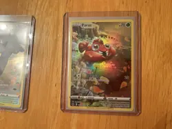 Pokemon TCG Crown Zenith: Galarian Gallery Lot | Paras Turtwig Poochyena Swablu+ - Image 5