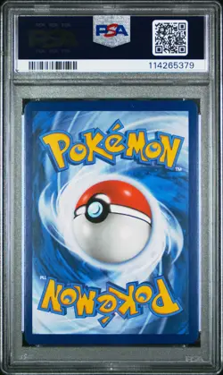 2023 POKEMON SWSH BLACK STAR PROMO #291 FULL ART/LUCARIO VSTAR PSA 10 - Image 2