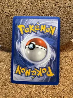 2005 POKEMON EX EMERALD 1 BLAZIKEN-REVERSE FOIL - Image 2