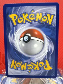 Pikachu HGSS03 Heart Gold Soul Silver Holo Pokemon TCG NM - Image 4