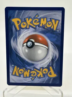 Ash's Pikachu SM114 Sun & Moon Black Star Promo Pokemon TCG - Image 2