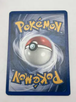 Pokemon TCG Mr. Mime 27/130 Base Set 2 Regular Rare NM - Image 2